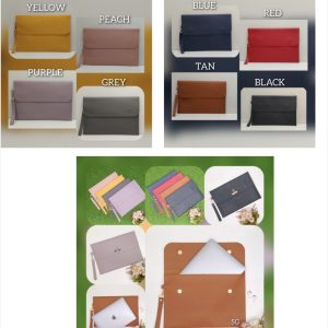 Laptop Sleeve with Handle