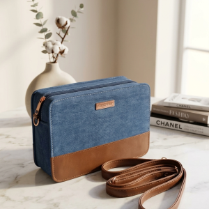 The Everyday Denim Companion